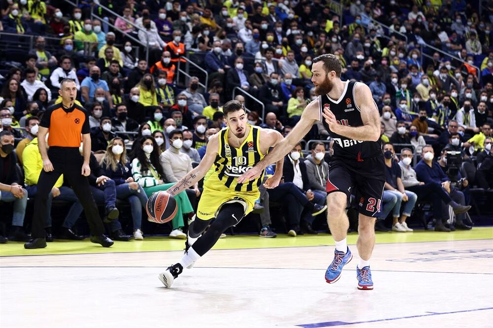 Foto: Euroleague