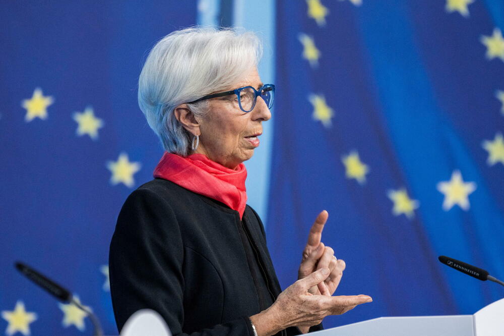 Lagar, Foto: Reuters