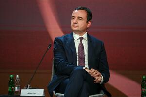 Kurti: Uspostavićemo pun reciprocitet sa Srbijom