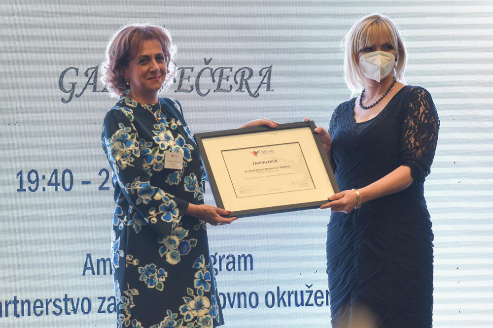 Foto: Savo Prelević