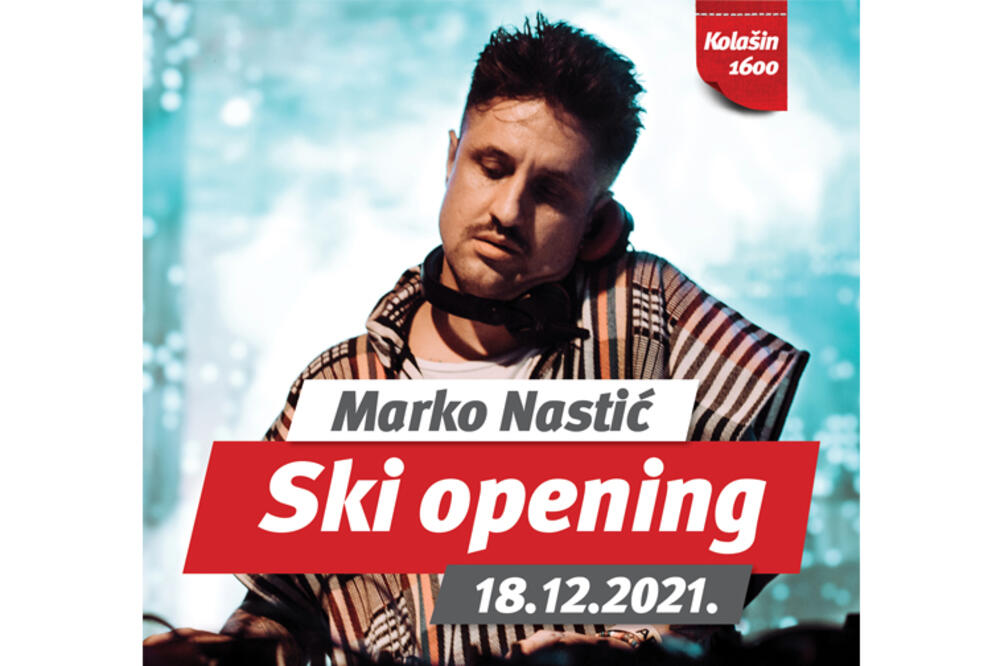 Foto: Skijališta Crne Gore