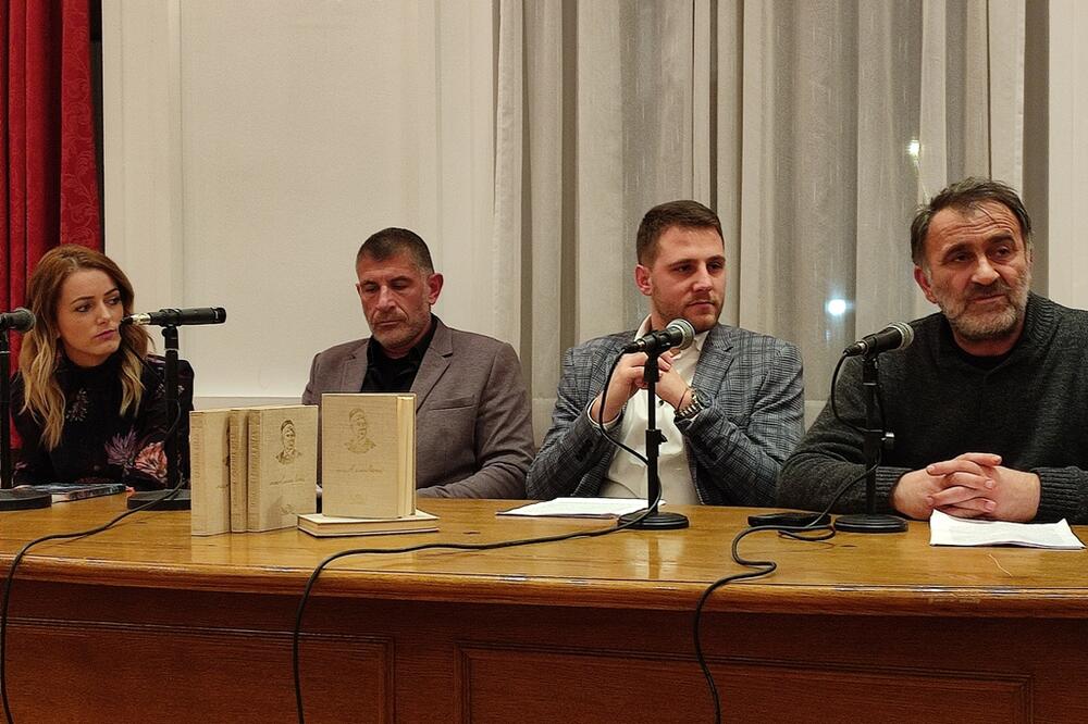 Foto: Svetlana Mandić