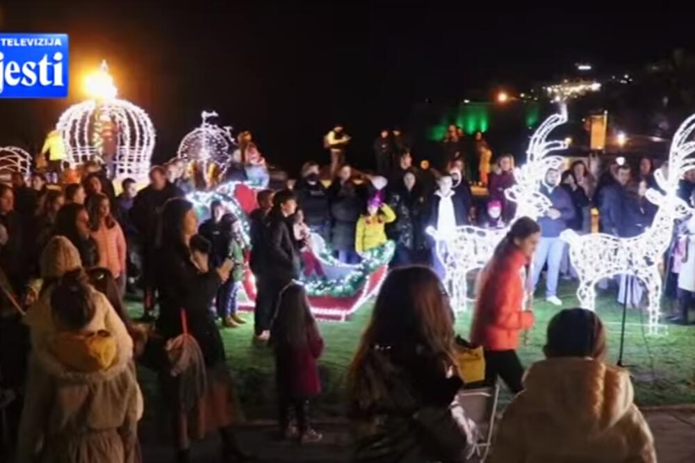 Foto: Printscreen YouTube