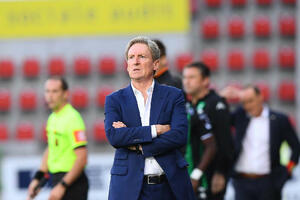 Kraj najljepše bajke belgijskog fudbala - rastanak poslije 20...