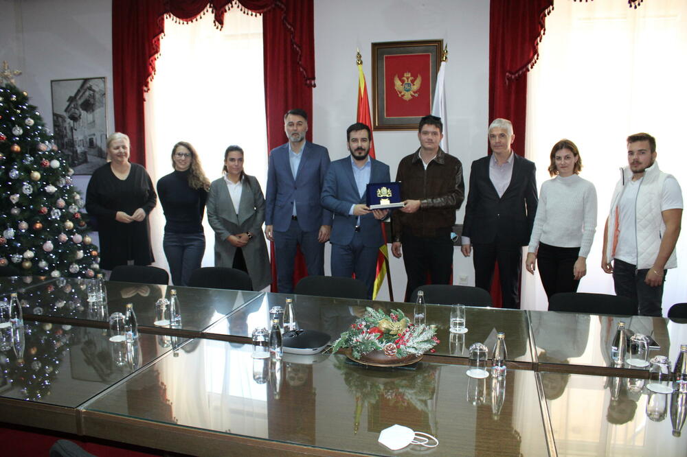 Foto: Opština Kotor