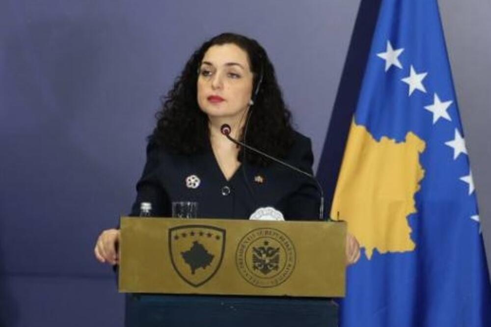 Osmani, Foto: BETAPHOTO