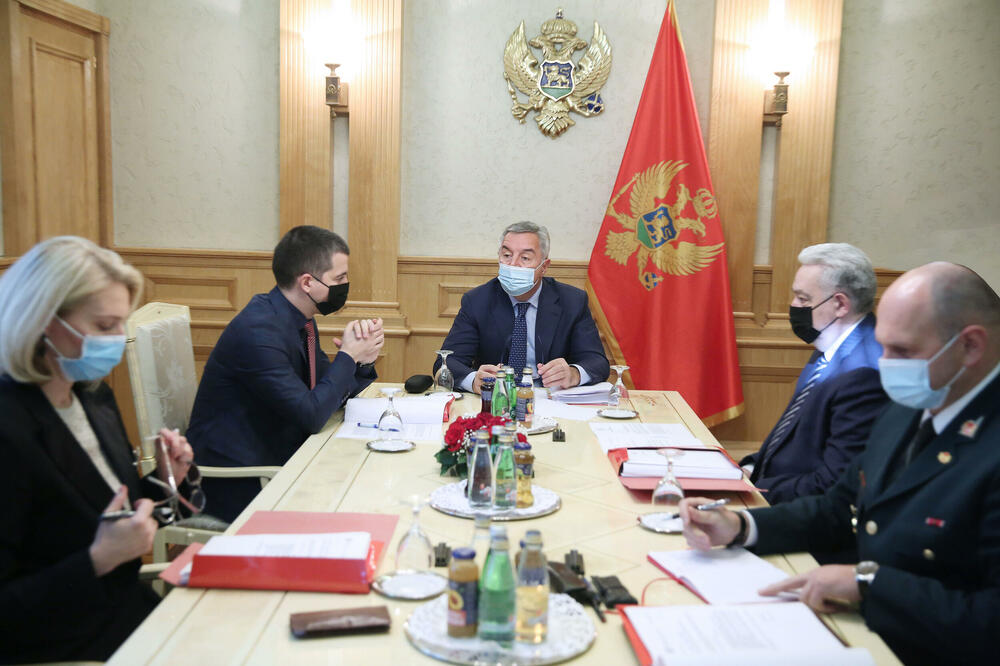 Foto: Predsjednik.me