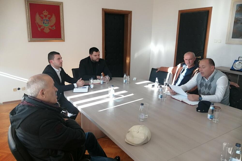 Foto: Opština Nikšić