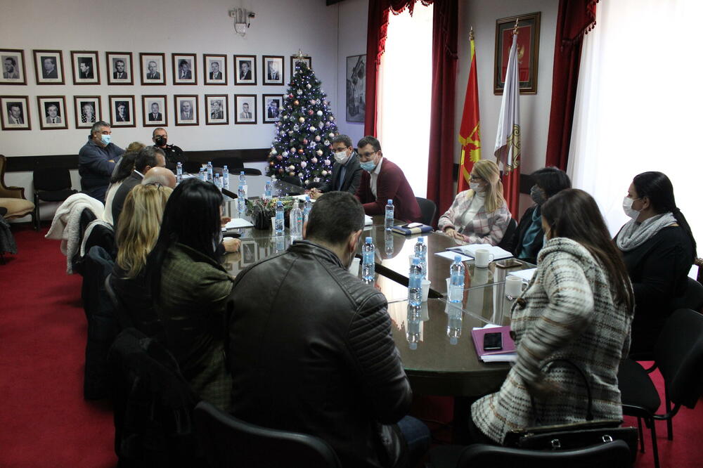 Foto: Opština Kotor