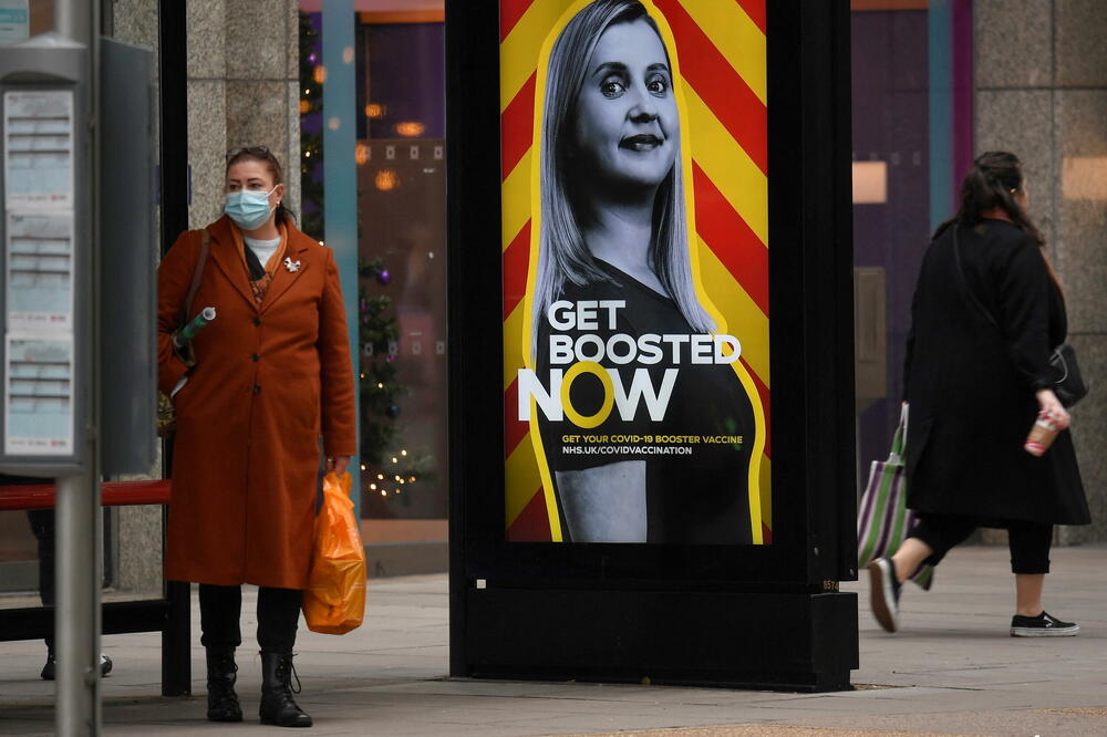 London, Foto: Reuters
