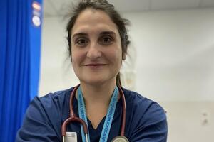 Koronavirus, Britanija i vakcine: Oko 80 odsto ljudi na...