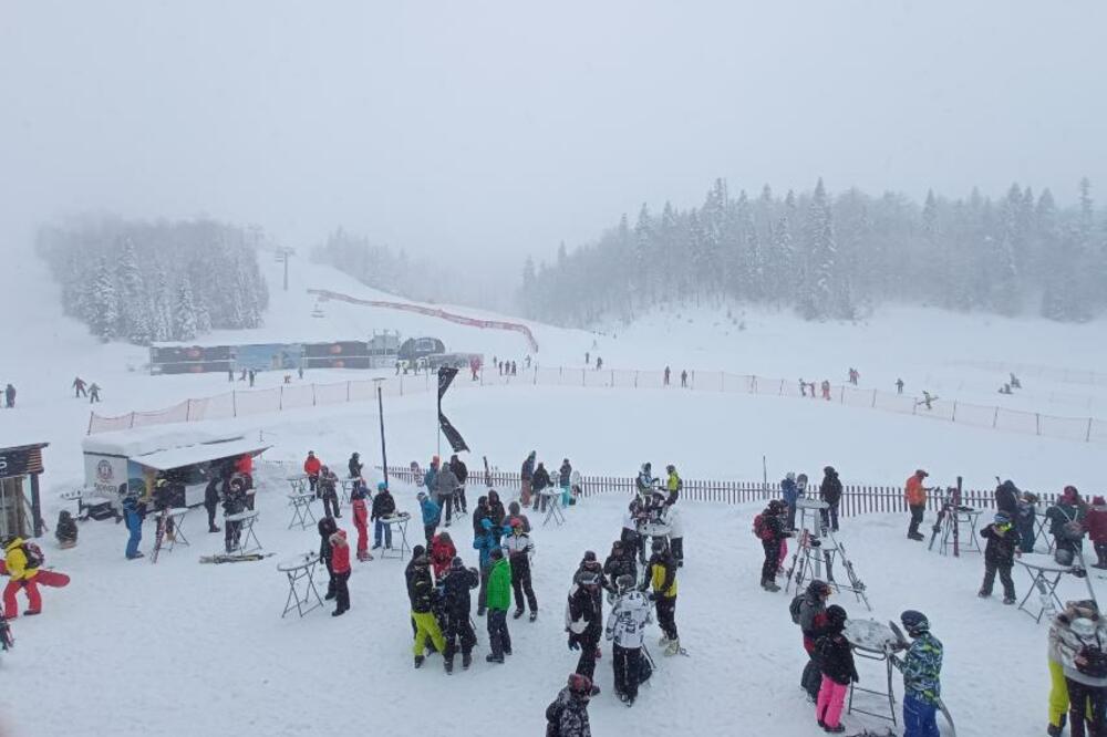 Foto: Dragana Šćepanović