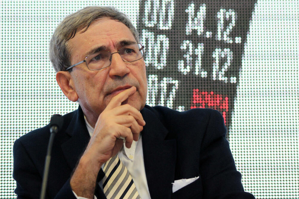 Foto: Filip Roganović