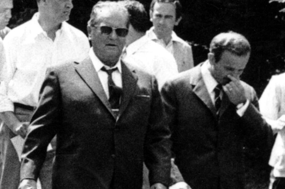 Foto: Privatna arhiva