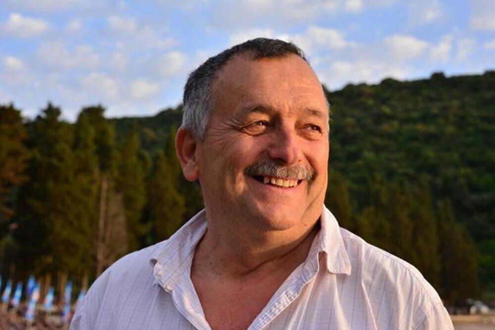 Jovan Nikolaidis, Foto: mne.ul-info.com