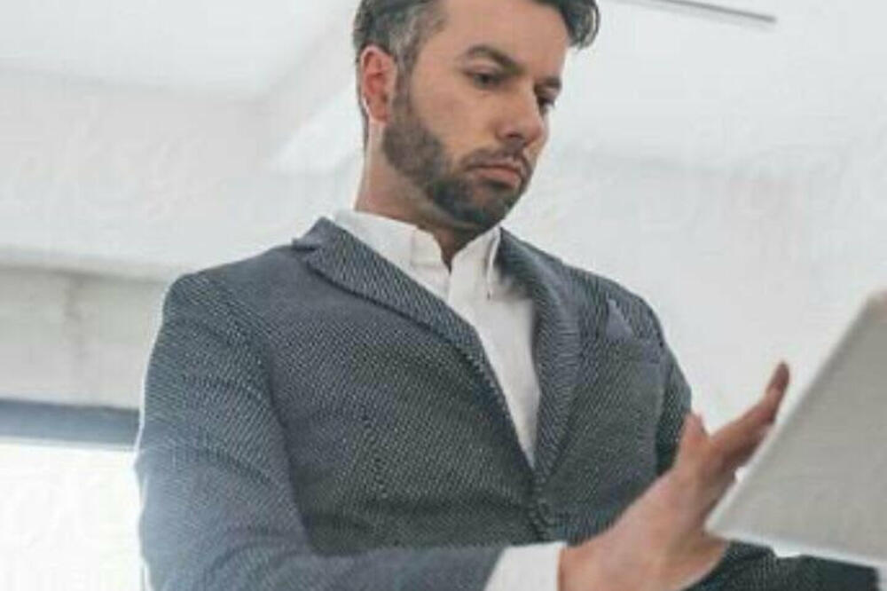 Foto: Privatna arhiva