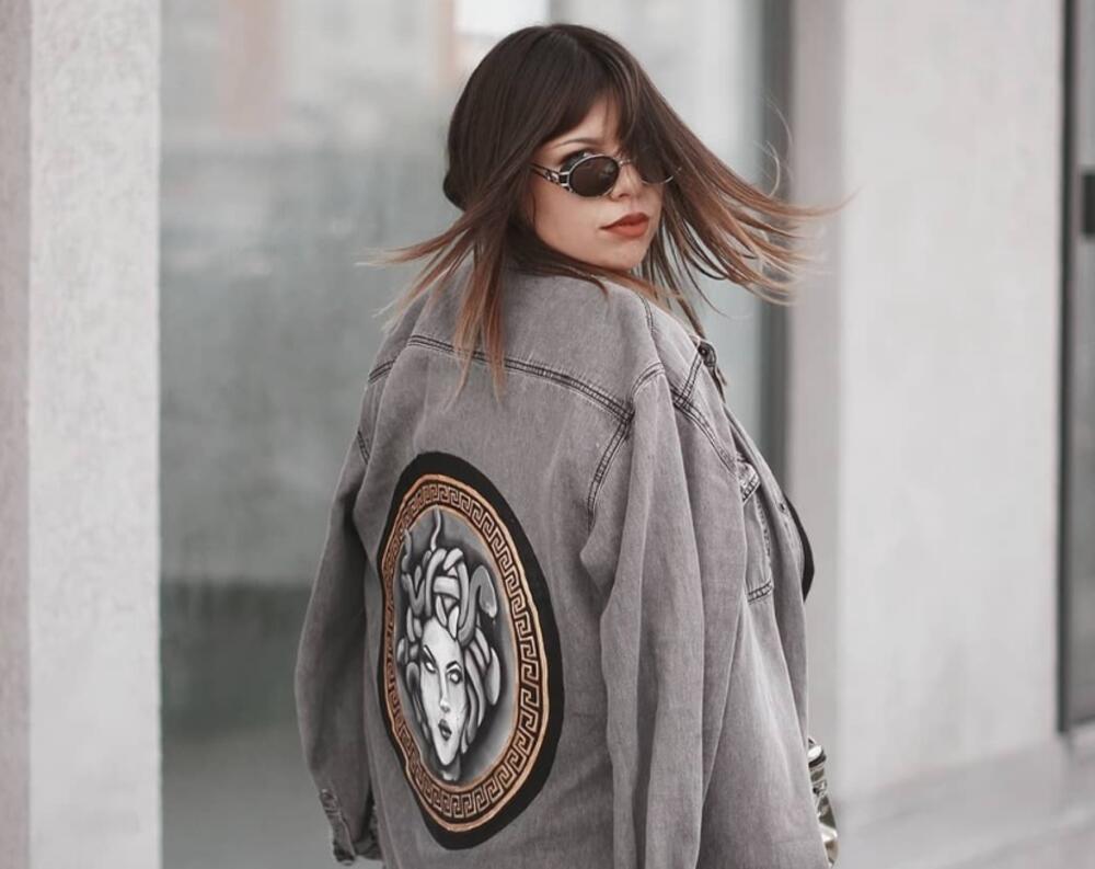 Sunčica Obradović, Foto: Privatna arhiva