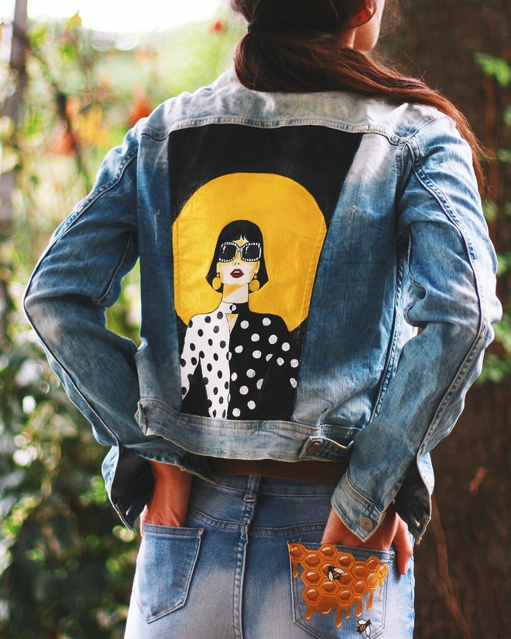 Radovi Sunčice Obradović