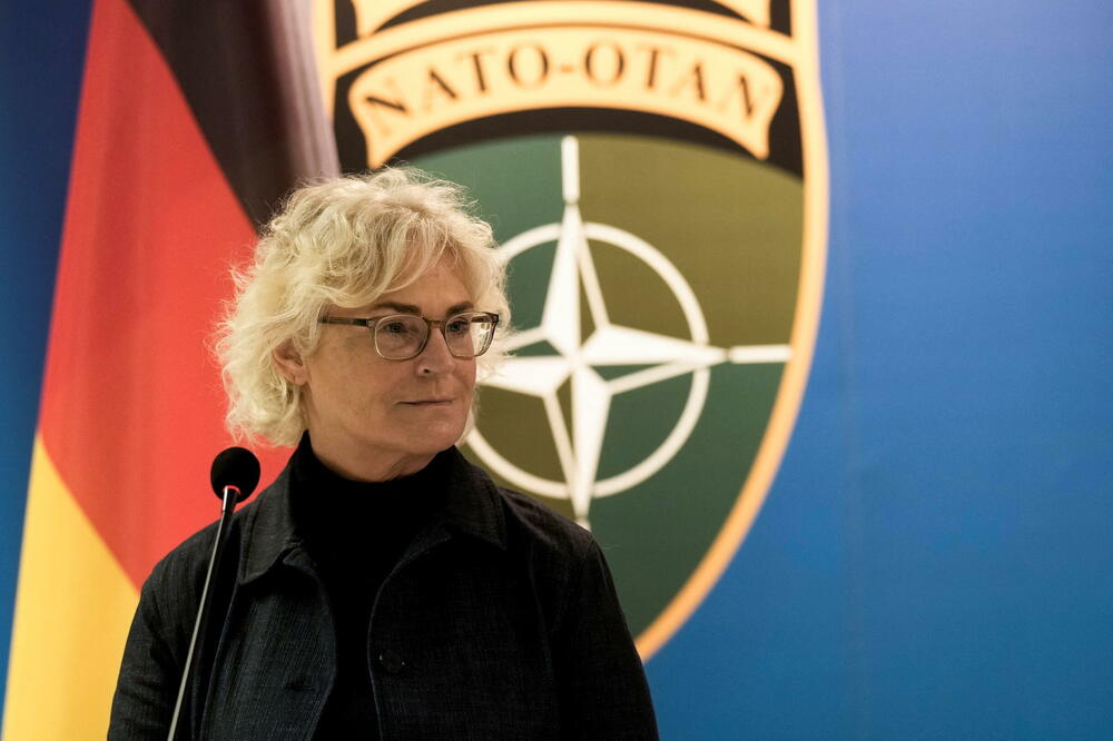 Lambreht, Foto: Reuters