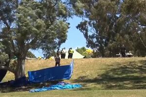 Australija: Još jedno dijete umrlo od povreda zadobijenih prilikom...