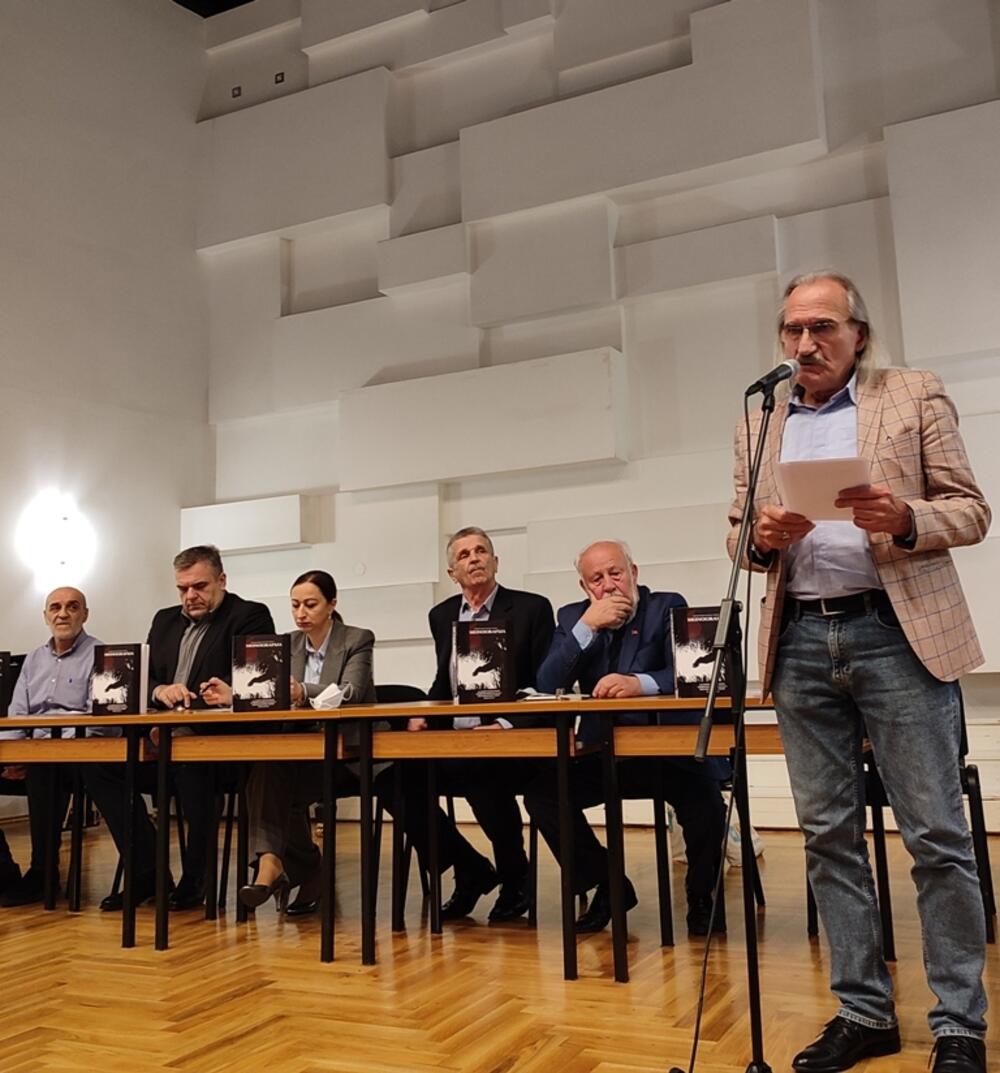 Sa promocije monografije