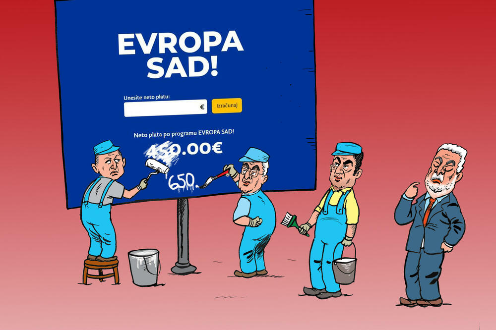 Foto: Dušan Duca Gađanski