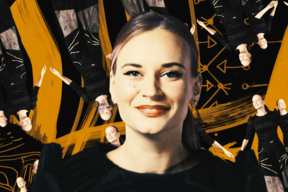 Divanhana, Foto: Sallex Perić