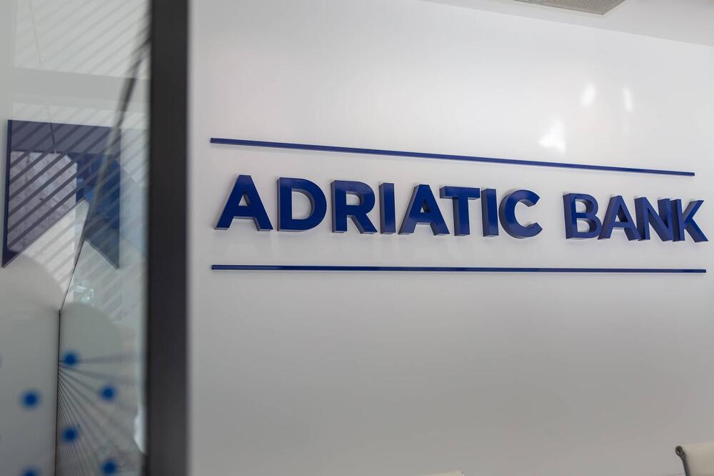 Foto: adriaticbank.com