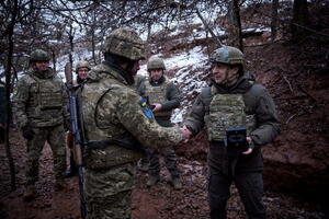 Hoće li biti ruske invazije i novog rata u Ukrajini?