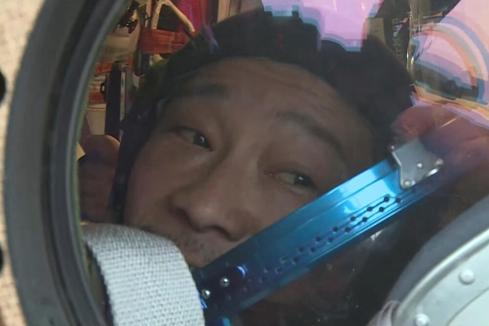 Mezava, Foto: Reuters