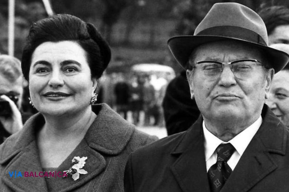 VIA Balcanica, Foto: Sctrenshot