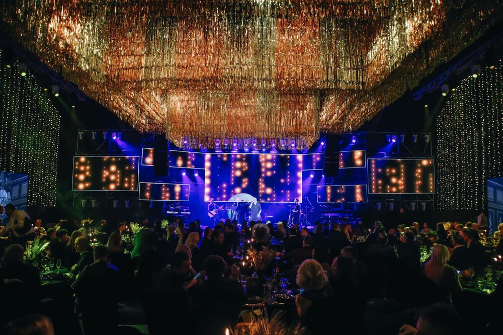 Foto: Svečano otvaranje