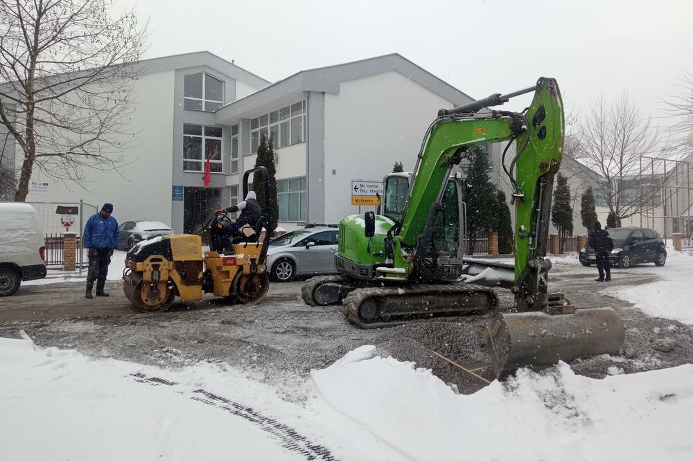 Foto: Dragana Šćepanović