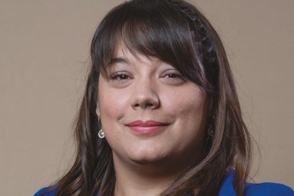 Dizdar, Foto: Skupština Prijestonice Cetinje