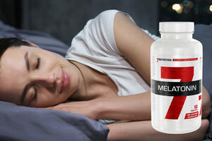 Melatonin - hormon sna, i njegovi benefiti po zdravlje
