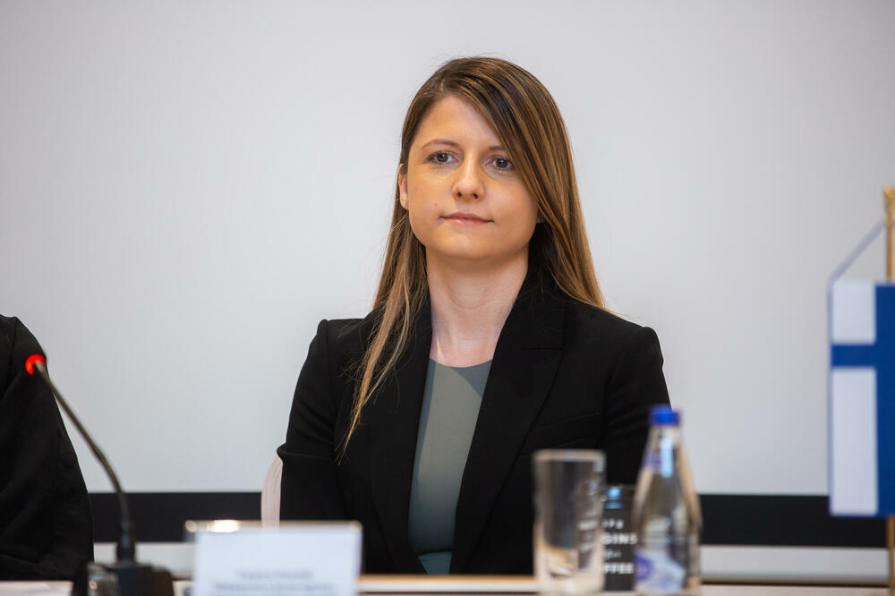 Procedura imenovanja Komisije u nadleznosti Ministarstva javne uprave, digitalnog društva i medija: Srzentić, Foto: Ministarstvo javne uprave digitalnog društva i medija