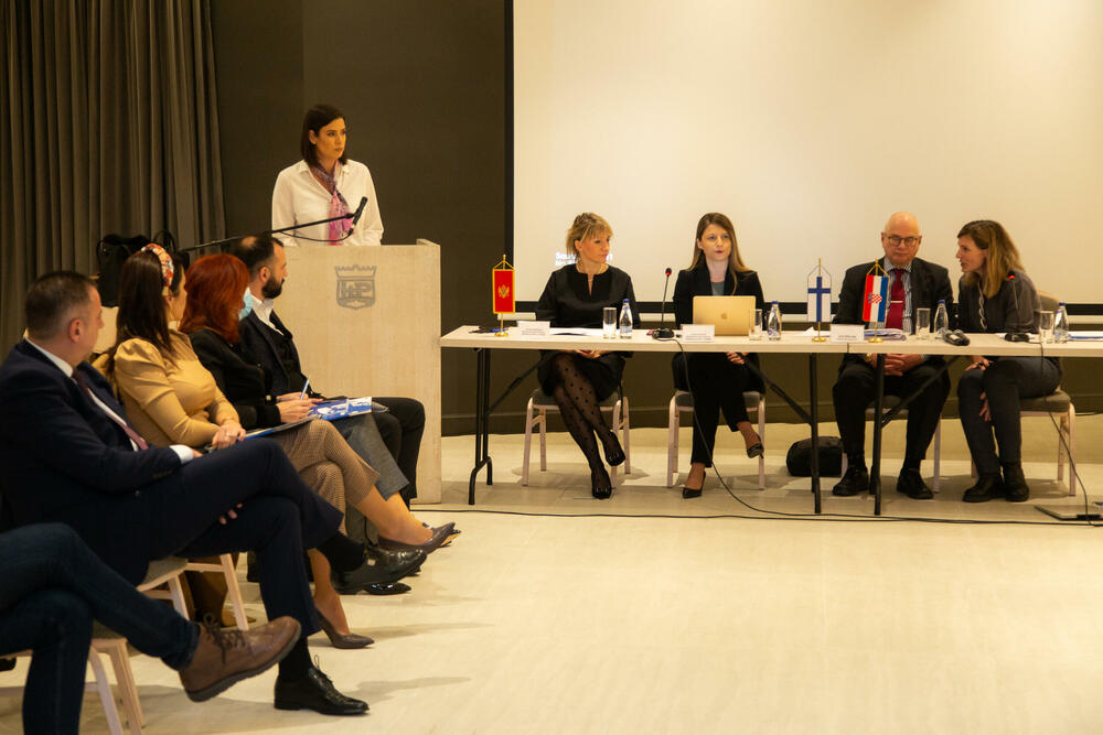 Program za novozaposleni rukovodni kadar u javnoj upravi