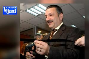 TV Vijesti: Ismailov azil dobio zbog opravdanog strah od progona