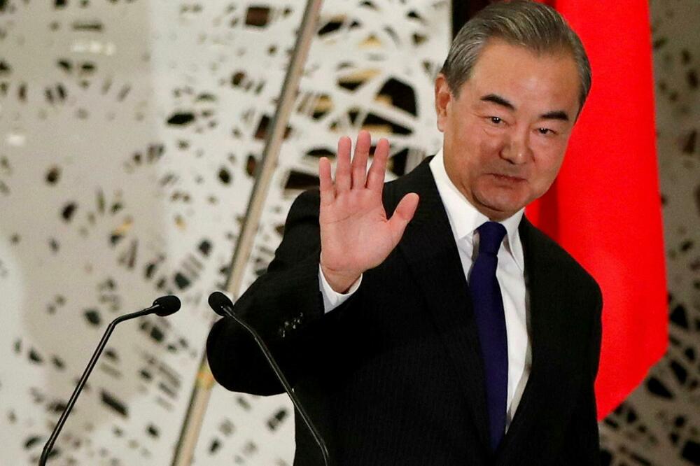Vang Ji, Foto: Reuters