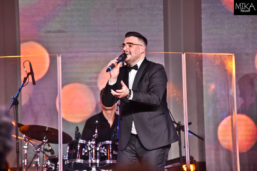 Željko Vukčević, Foto: Zdravko Bajzek