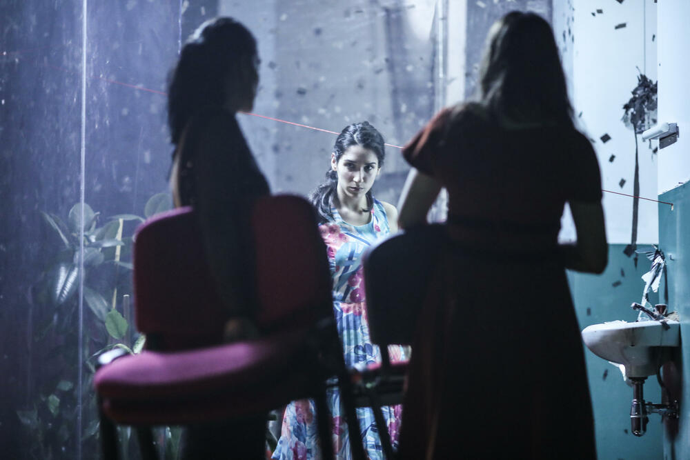 “Nije to to - studije Fausta”