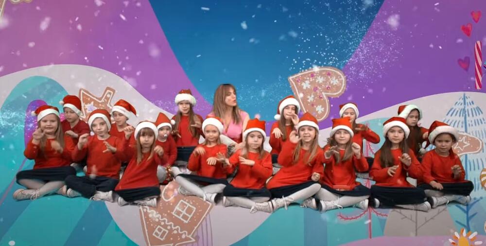 Detalj iz spota, Foto: Printscreen