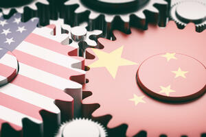 Odgovor Kine: Sankcije za četiri člana američke vladine Komisije...