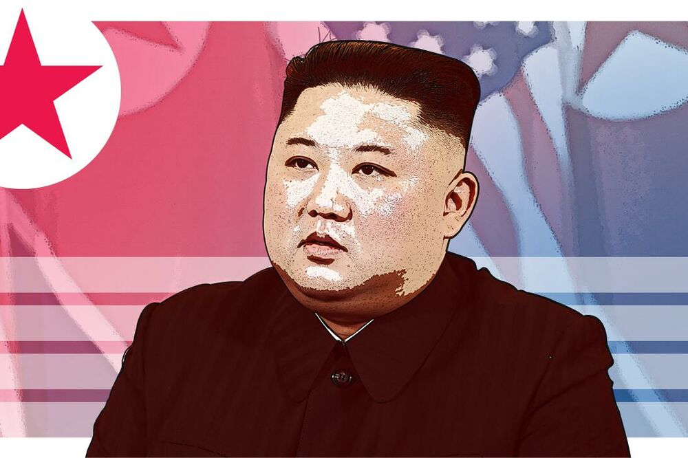 Kim Džong Un, Foto: BBC