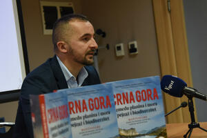 Several NGOs supported Gazdić: Significant strides made in the field of...