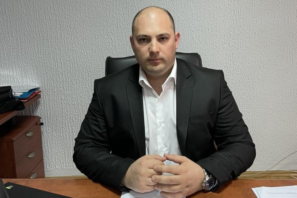 Zečević, Foto: Uprava za željeznice