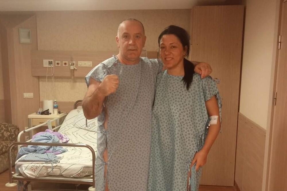 Ratko i Radmila, Foto: Privatna arhiva