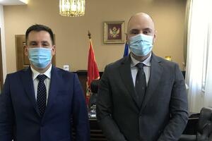 Urban: Crna Gora ima dobru spoljnu politiku, sigurni smo u vaš...