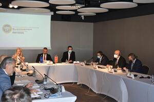 Brđanin: Jačanjem saradnje do podizanje nivoa kvaliteta...