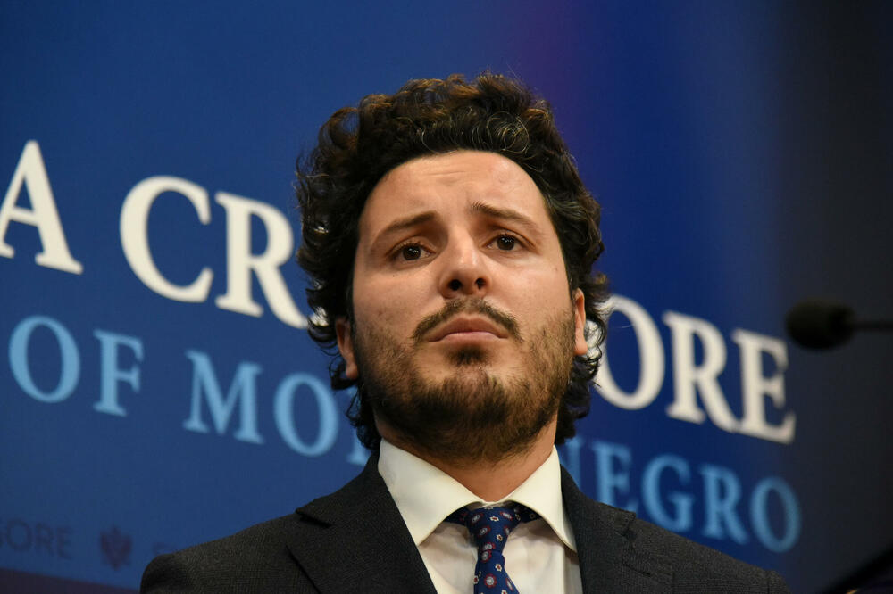 Foto: Boris Pejović